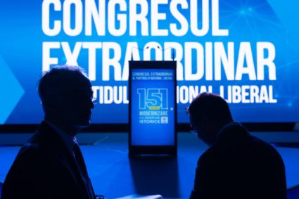 Cum au argumentat judecatorii decizia de suspendare a Hotararilor pentru convocarea Congresului PNL