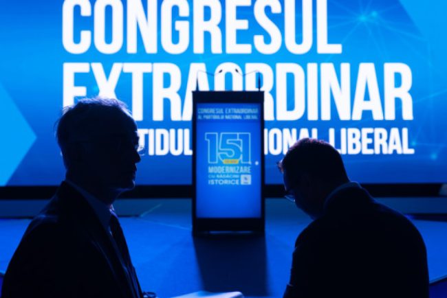 Cum au argumentat judecatorii decizia de suspendare a Hotararilor pentru convocarea Congresului PNL