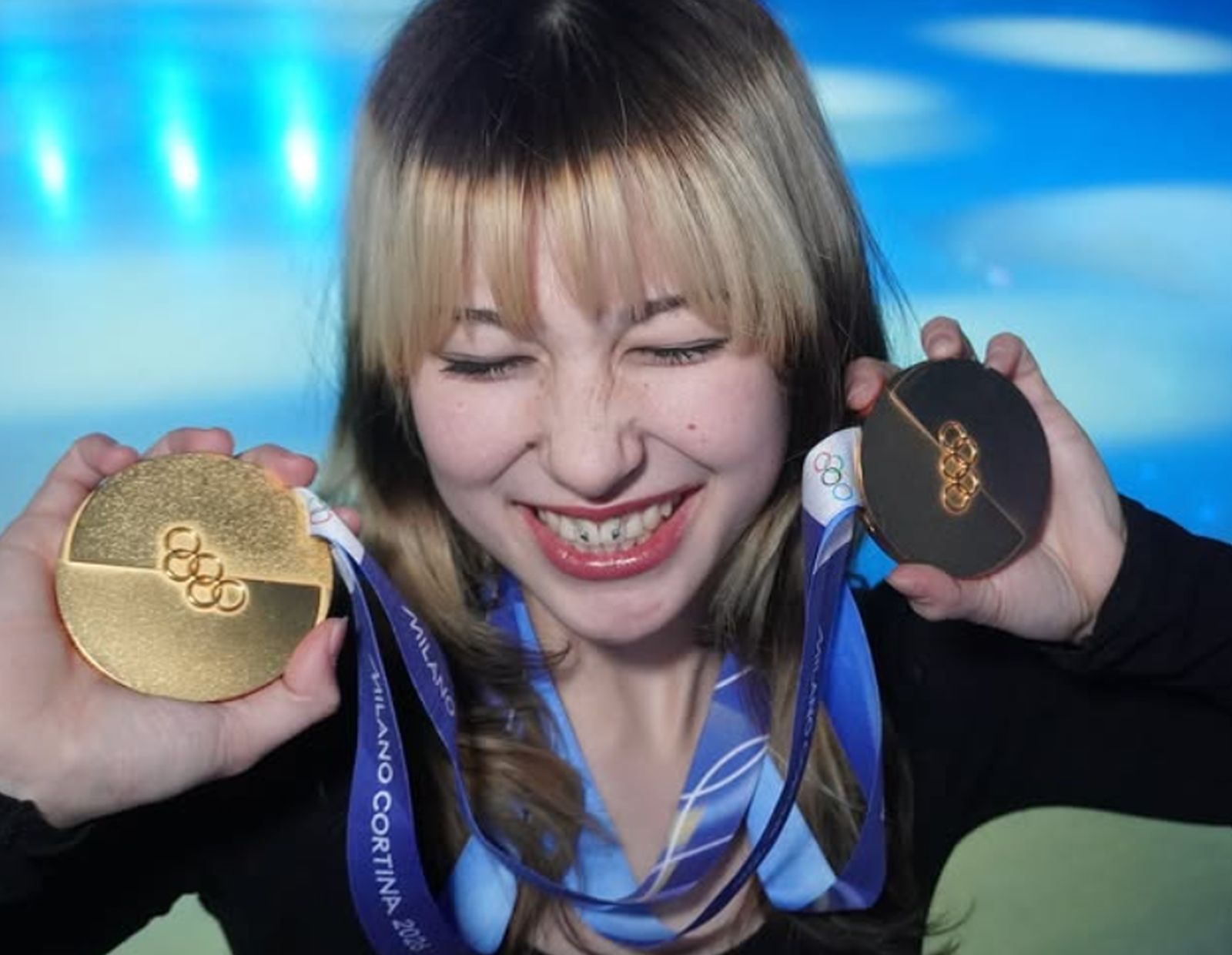 Decizie surprinzatoare dupa aurul de la Milano Cortina Alysa Liu nu va participa in sezonul 2026 2027