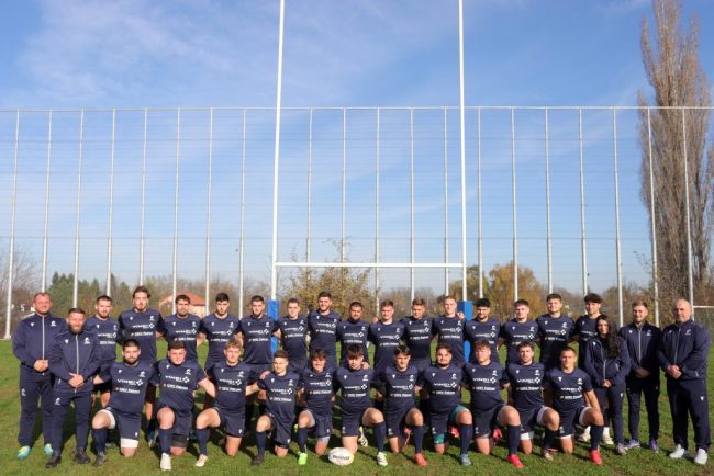 Echipa nationala de rugby U20 a Romniei va participa in premiera la Challenger ul Mondial de Rugby U20