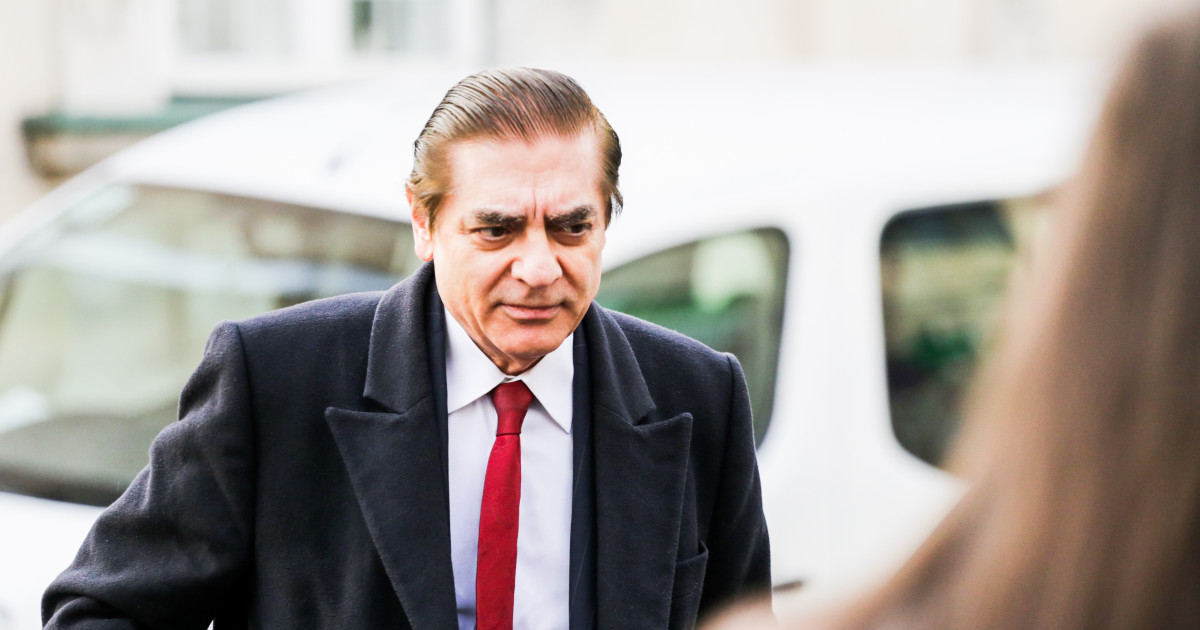 Extradarea fugarului Paul din Romania ar putea fi amanata Cum cauta sa castige un avantaj in