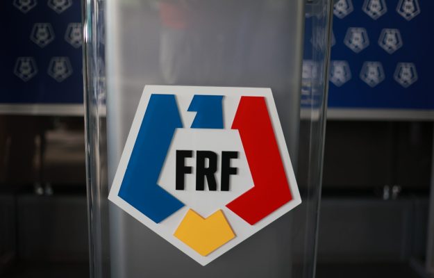 FRF a informat ca nu il va sustine pe Gianni Infantino la alegerile FIFA viitoare Burleanu Fotbalul international se afla intr o criza fara precedent