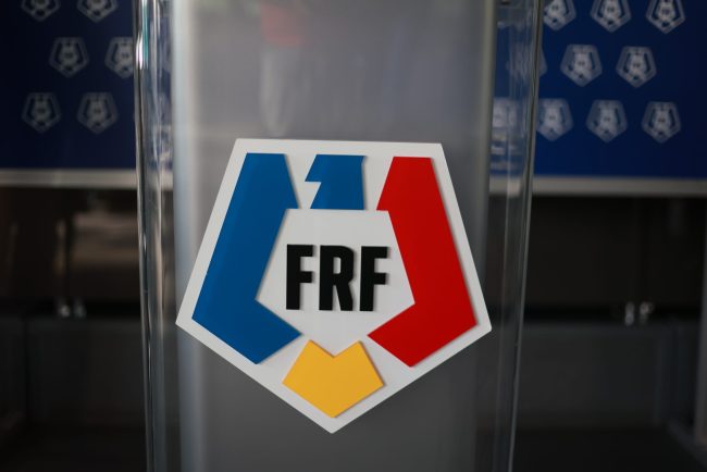 FRF a informat ca nu il va sustine pe Gianni Infantino la alegerile FIFA viitoare Burleanu Fotbalul international se afla intr o criza fara precedent