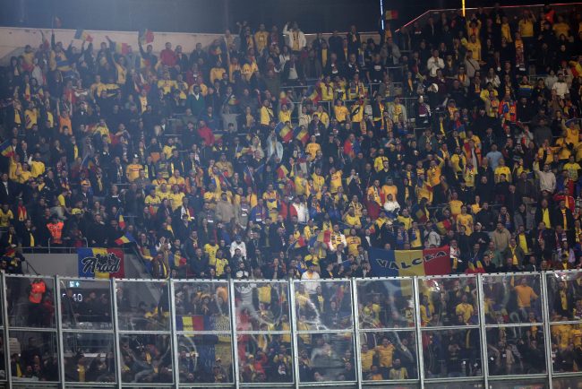 Federatia Romana de Fotbal a inceput vanzarea biletelor pentru meciul Suedia Romania din deschiderea Ligii Natiunilor 2026 27