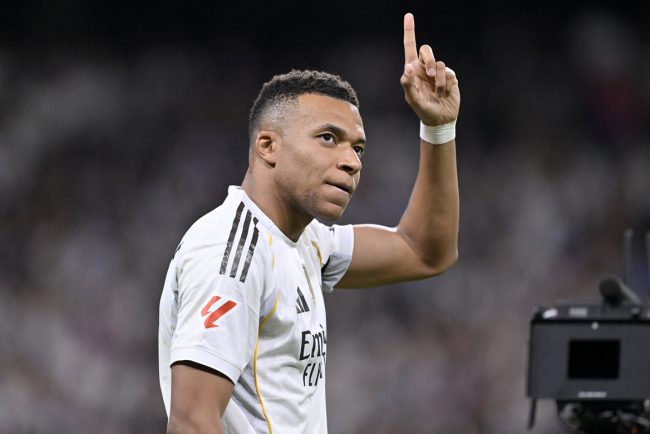 Kylian Mbappe laude pentru Mourinho inainte de inceputul LaLiga Stie cum sa castige