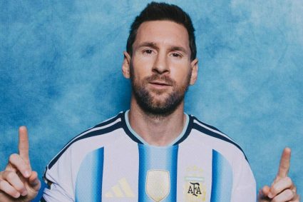 Messi, gest remarcabil: donează 80.000 de euro pentru reconstrucția unei zone afectate de incendii în Spania.