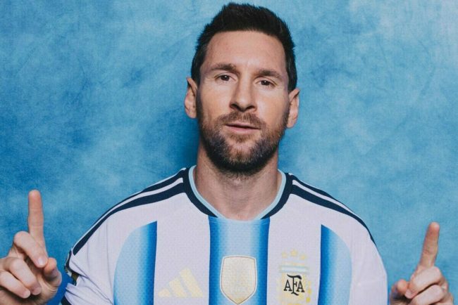 Messi gest remarcabil doneaza 80000 de euro pentru reconstructia unei zone afectate de incendii in Spania