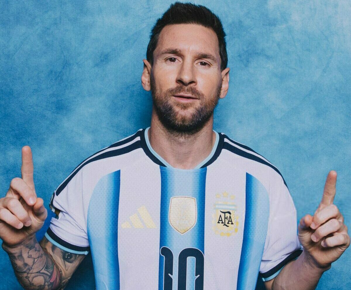 Messi gest remarcabil doneaza 80000 de euro pentru reconstructia unei zone afectate de incendii in Spania