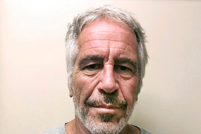 Moartea lui Jeffrey Epstein ar fi trebuit sa ascunda adevarul In realitate a avut efectul opus