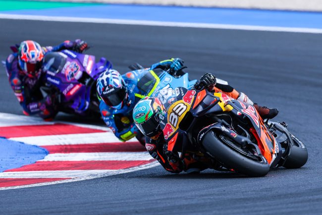 MotoGP ramane la Silverstone Marele Premiu al Marii Britanii va fi inclus in calendar pana in 2028