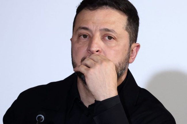 Operatiunea Forrest Gump Raidul impotriva coruptiei exercita presiuni asupra lui Zelenskyy