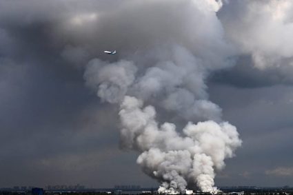 Putin autorizează guvernul să preia controlul asupra companiilor vulnerabile la atacuri cu drone.