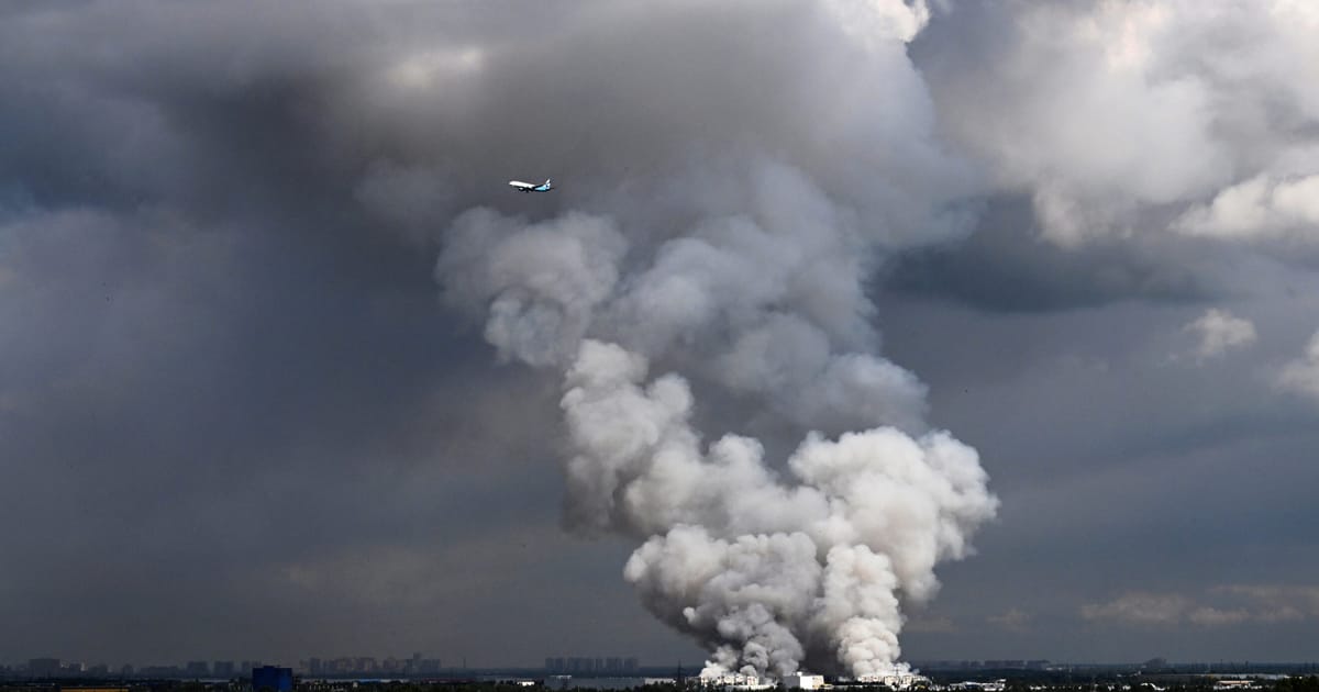 Putin autorizeaza guvernul sa preia controlul asupra companiilor vulnerabile la atacuri cu drone