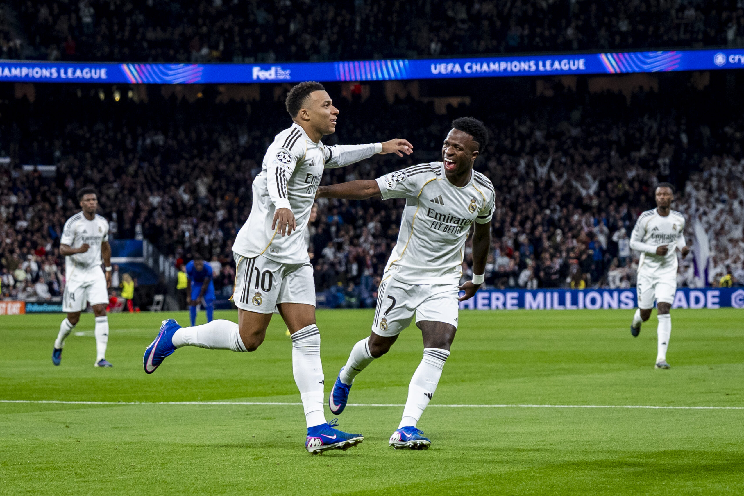 Real Madrid cel mai valoros brand de club de fotbal din lume Iata cum arata top 10