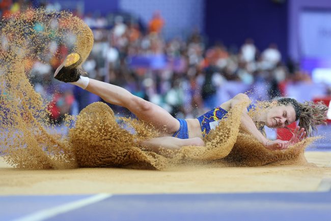 Romania este prezenta cu 13 sportivi la Campionatele Europene de atletism de la Birmingham Bonusuri de 500000 de euro pentru cele mai bune rezultate