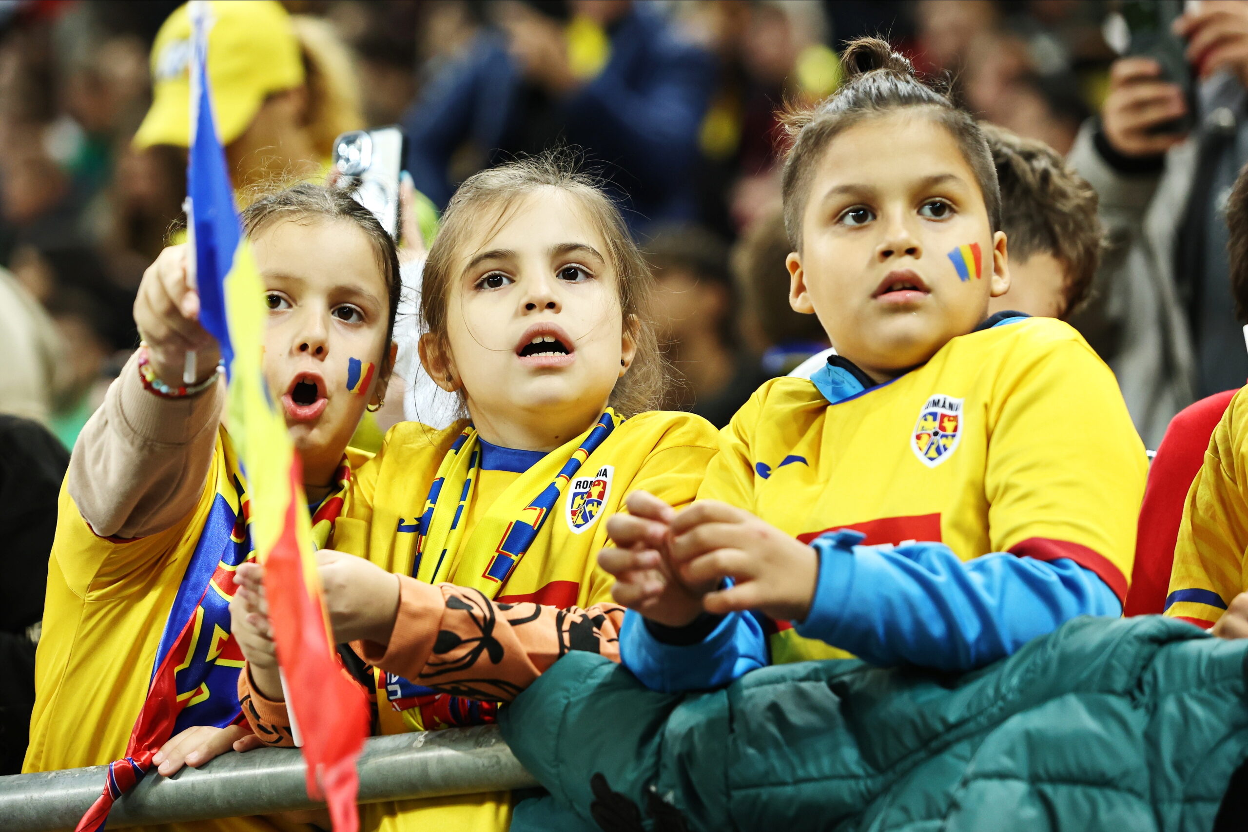 Romania incepe parcursul in Liga Natiunilor in Suedia Cand vor fi disponibile biletele si care este pretul acestora