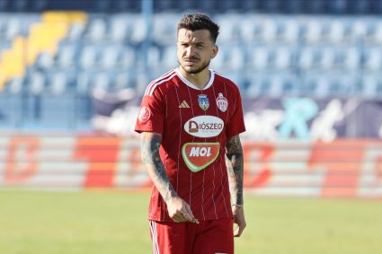 Sepsi reactioneaza dupa decizia TAS referitoare la suspendarea lui Cosmin Matei O pierdere importanta