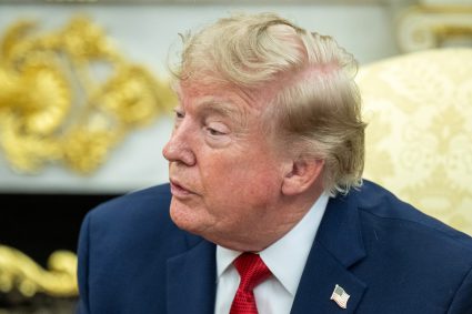 Trump anunta ca se va intalni cu Kim Jong Un conducatorul Coreei de Nord
