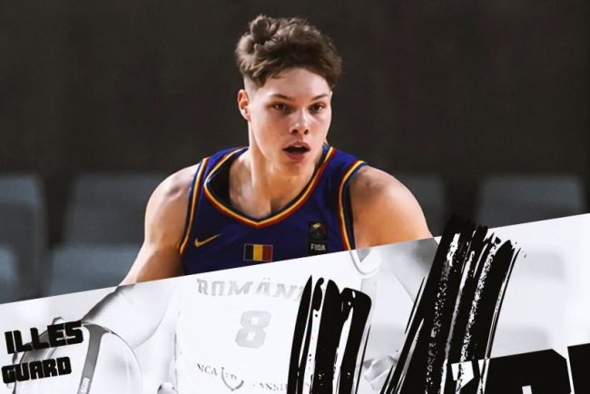 U BT Cluj il transfera pe Luca Illes tanarul fundas roman format la Partizan Belgrad