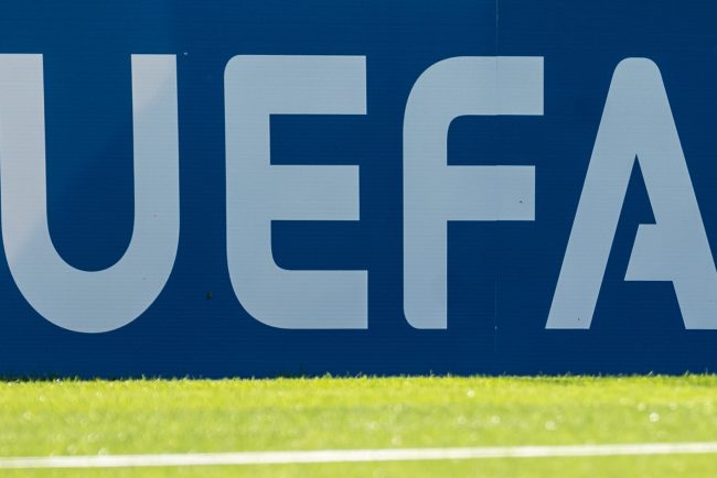 UEFA il avertizeaza pe Gianni Infantino cu actiuni legale in legatura cu planul de investitii private al FIFA