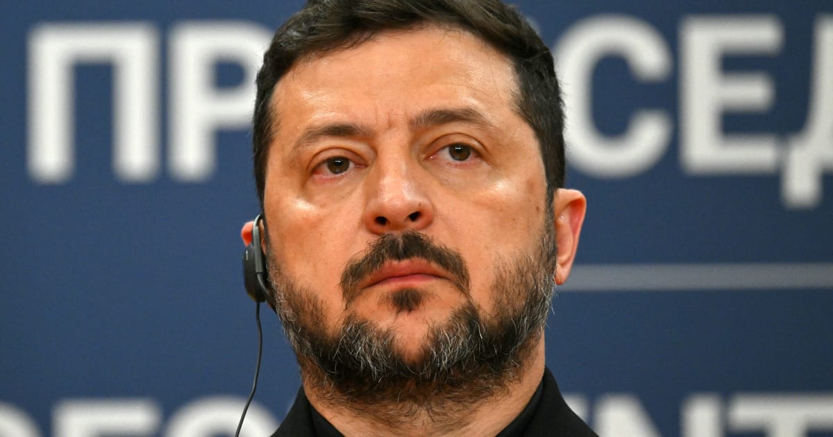 Zelenskyy Alegerile ar rupe Ucraina