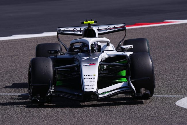 schimbare in formula 1 marcin budkowski a fost numit noul director al echipei cadillac