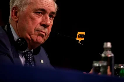 Ancelotti reconstruiește Brazilia după Cupa Mondială. Opt debutanți la start
