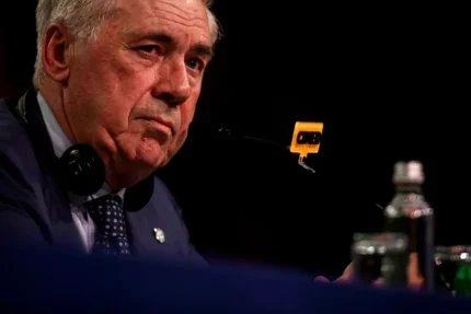 Ancelotti reconstruiește Brazilia după Cupa Mondială. Opt debutanți la start
