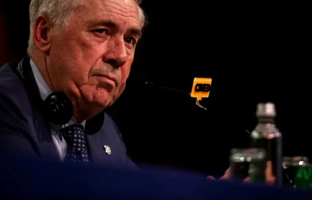 Ancelotti reconstruiește Brazilia după Cupa Mondială. Opt debutanți la start