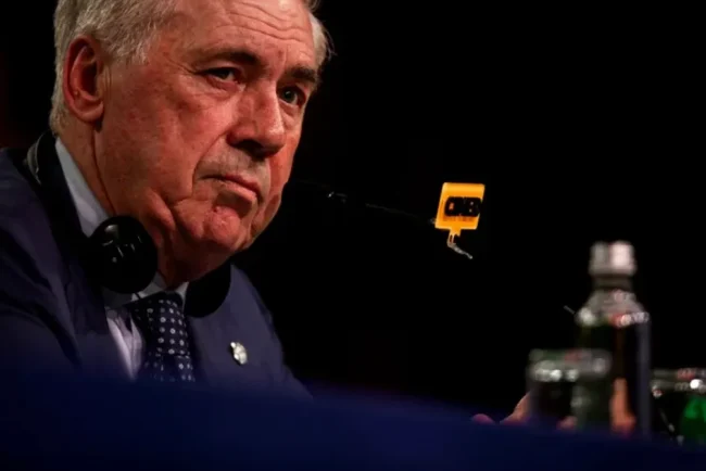 Ancelotti reconstruiește Brazilia după Cupa Mondială. Opt debutanți la start