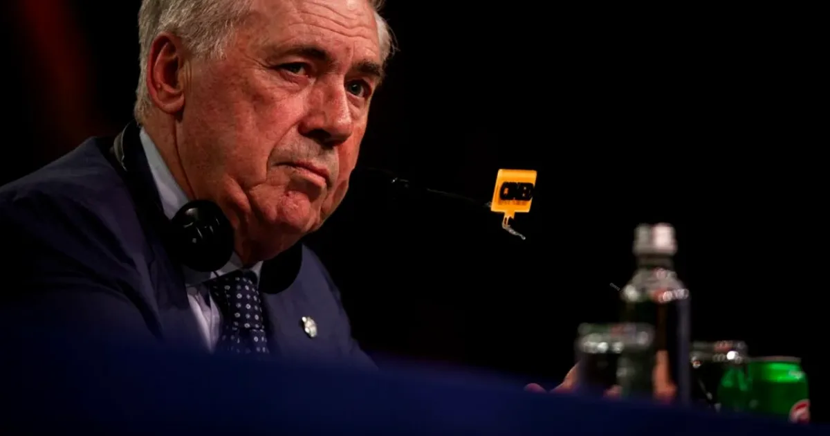 Ancelotti reconstruiește Brazilia după Cupa Mondială. Opt debutanți la start