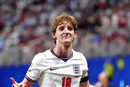 Anthony Gordon, start fulminant la Barcelona! Englezul a impresionat în primele 5 meciuri