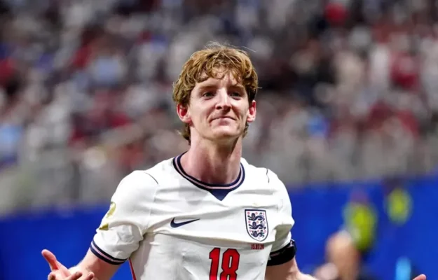 Anthony Gordon, start fulminant la Barcelona! Englezul a impresionat în primele 5 meciuri