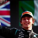 Antonelli, tot mai aproape de titlul mondial F1, triumfă la Madrid