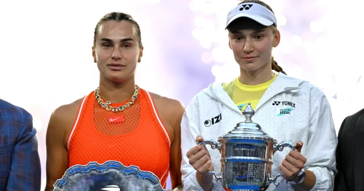 Arina Sabalenka, după finala pierdută la US Open: Revin mereu mai puternică