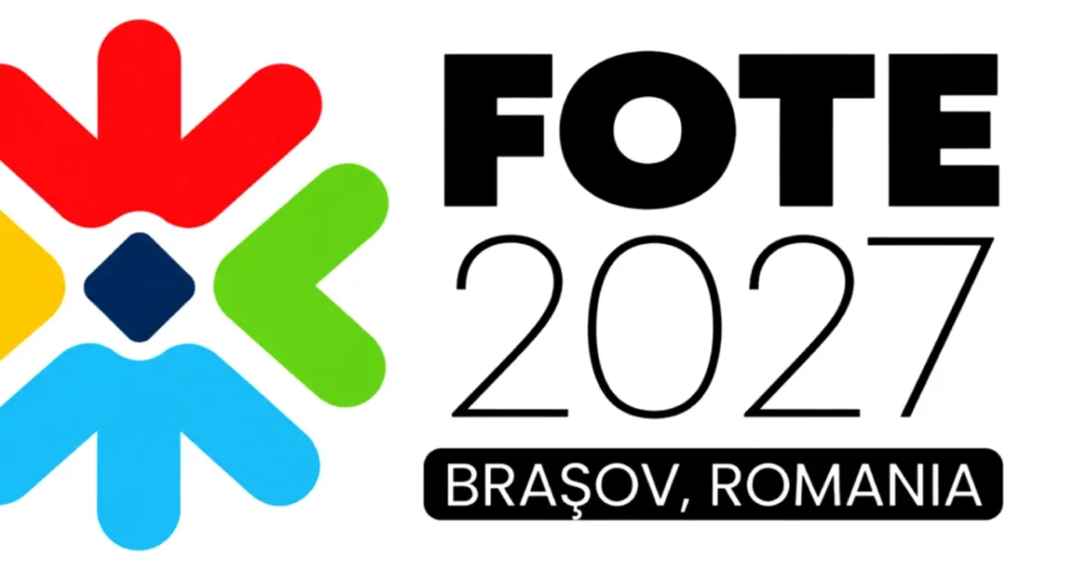 Brașovul își pregătește bazele sportive pentru FOTE 2027, verificate de delegații europeni
