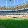 Bucureștiul va găzdui finala UEFA Europa League 2028 pe Arena Națională