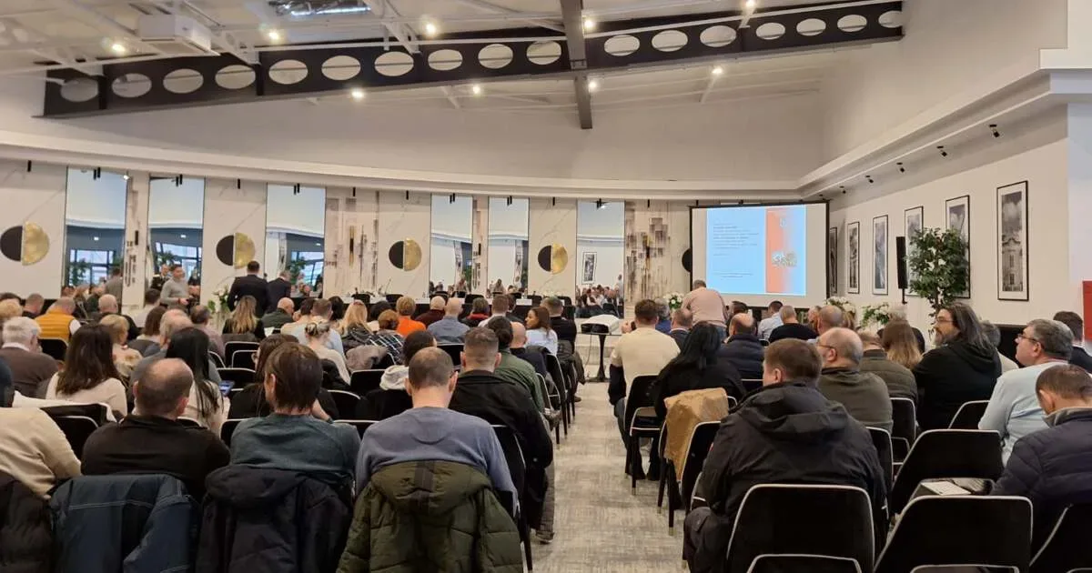 CCIA Timiș dă startul unei noi serii pentru cursul gratuit de Dezvoltare Sustenabilă