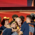 Ce se întâmplă cu banca tehnică a Spaniei