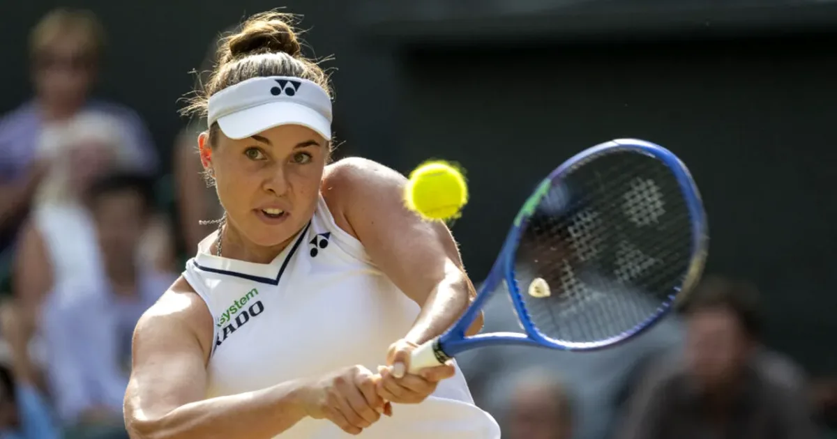 Cehia câștigă Billie Jean King Cup 2026, al 12-lea titlu, după finala cu Ucraina