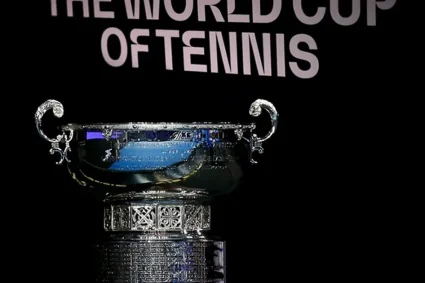Cezar Crețu aduce primul punct al României în Cupa Davis, în Grupa Mondială II