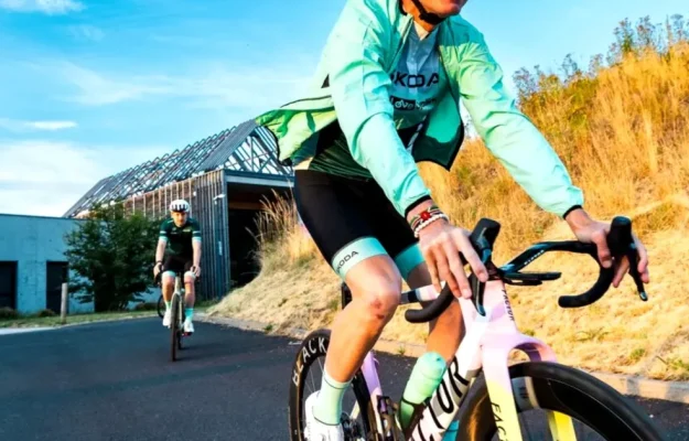 Chris Froome: accidentul din 2025 a fost aproape fatal