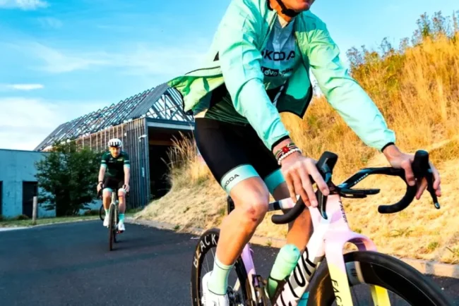 Chris Froome: accidentul din 2025 a fost aproape fatal