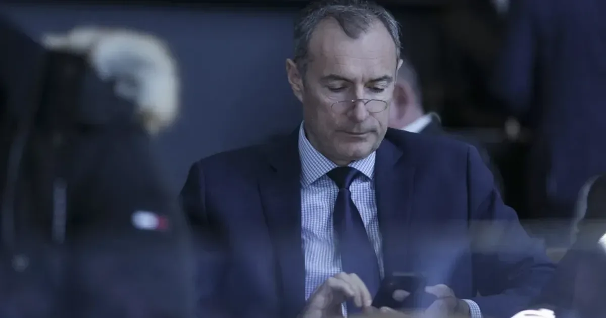 Coldea, surprins în Tirana. Legături cu șefa serviciilor albaneze