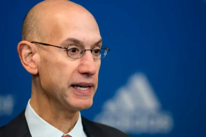 Comisarul NBA confirmă că NBA Europe va debuta în 2027, cu sau fără un acord cu Euroliga