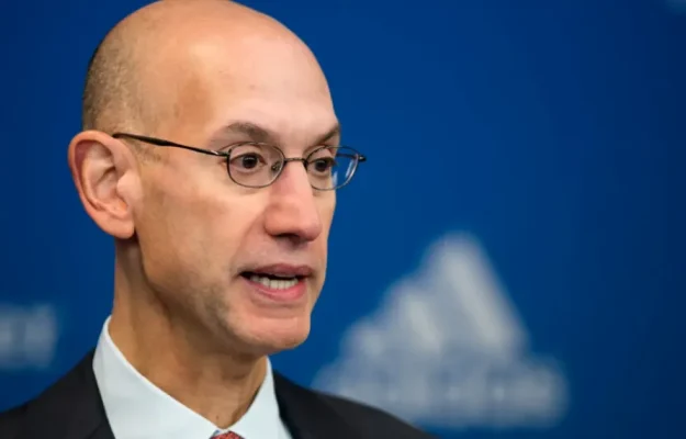 Comisarul NBA confirmă că NBA Europe va debuta în 2027, cu sau fără un acord cu Euroliga