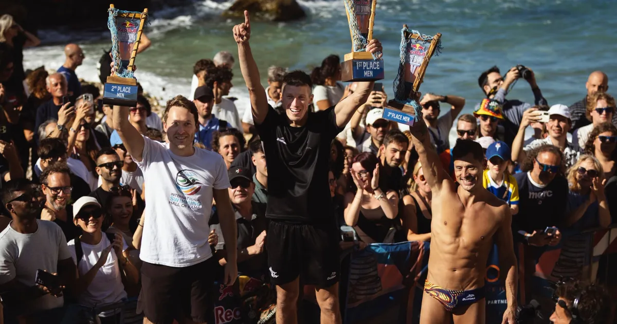 Constantin Popovici, pe podium mondial după finala din Italia