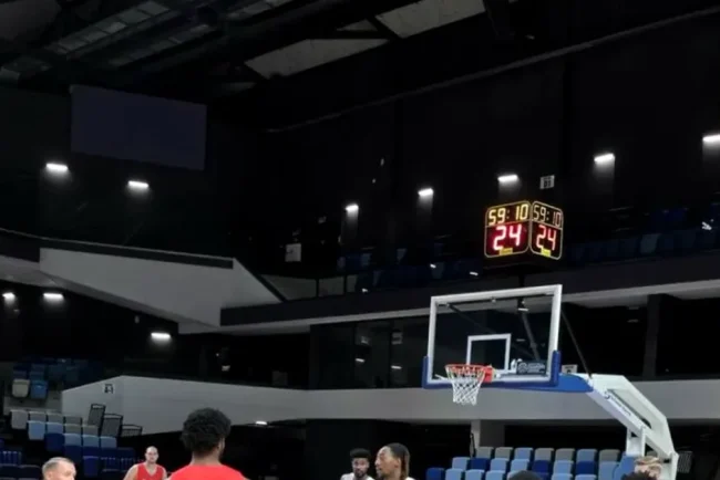 CSM Oradea e aproape de accesul în faza grupelor din Basketball Champions League