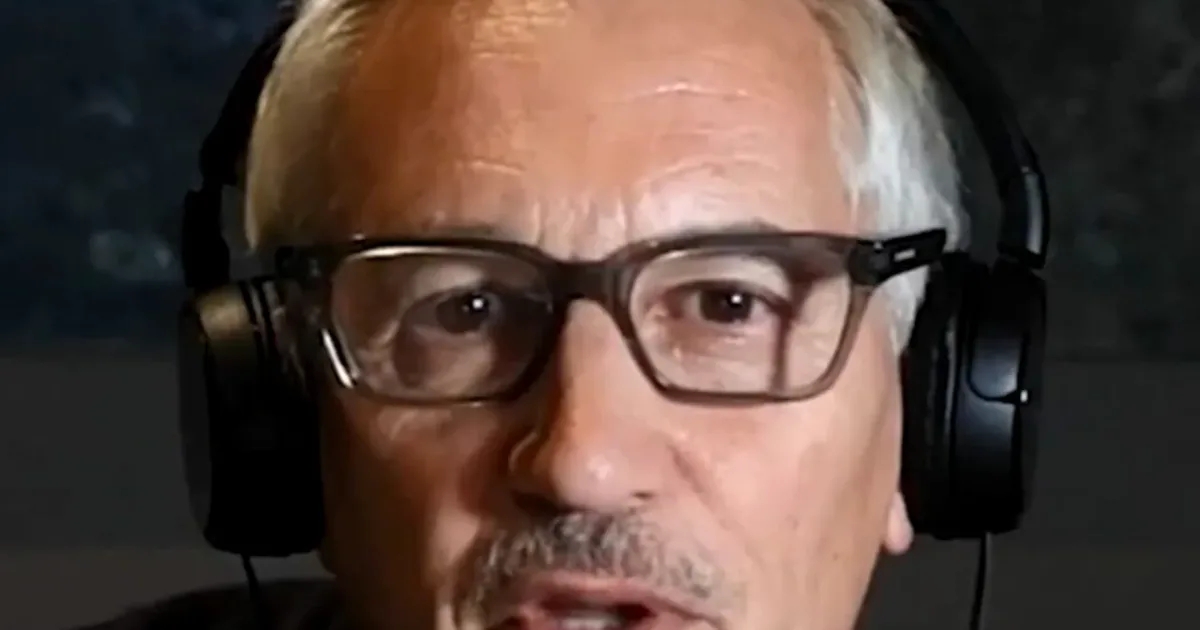 De ce refuză Gary Lineker orice legătură cu FIFA. Totul a început de la Vladimir Putin
