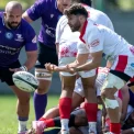 Dinamo București învinge campioana Știința Baia Mare în semifinalele Ligii de Rugby